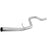Walker 55554 Exhaust Tail Pipe