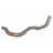 Walker 55555 Exhaust Tail Pipe