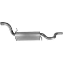 Walker 55559 Exhaust Muffler Assembly