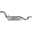 Walker 55559 Exhaust Muffler Assembly