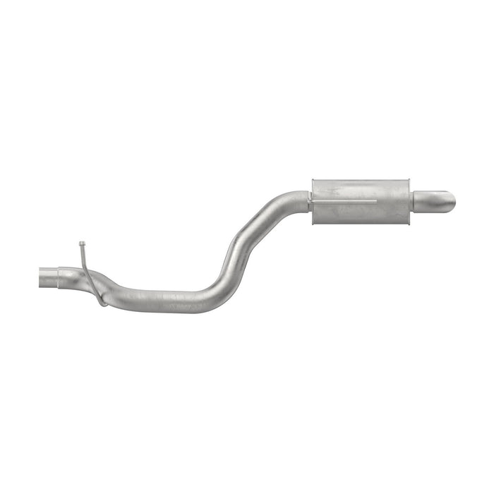 Walker 55564 Exhaust Resonator and Pipe Assembly