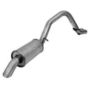 Walker 55565 Exhaust Resonator and Pipe Assembly