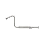 Walker 55572 Exhaust Resonator and Pipe Assembly