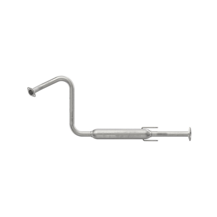 Walker 55572 Exhaust Resonator and Pipe Assembly