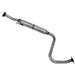 Walker 55572 Exhaust Resonator and Pipe Assembly