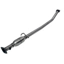 Walker 55578 Exhaust Resonator and Pipe Assembly