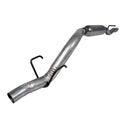 Walker 55586 Exhaust Resonator and Pipe Assembly
