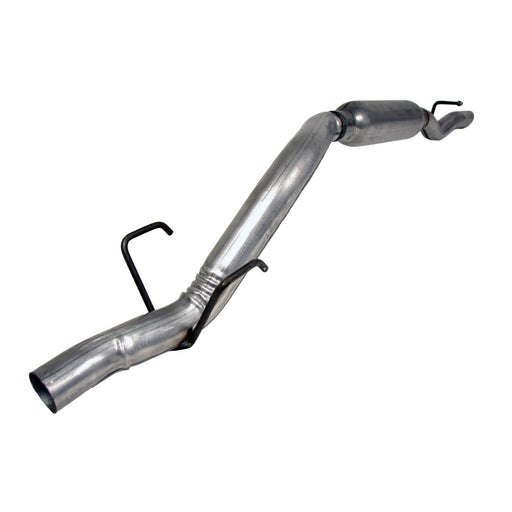 Walker 55586 Exhaust Resonator and Pipe Assembly