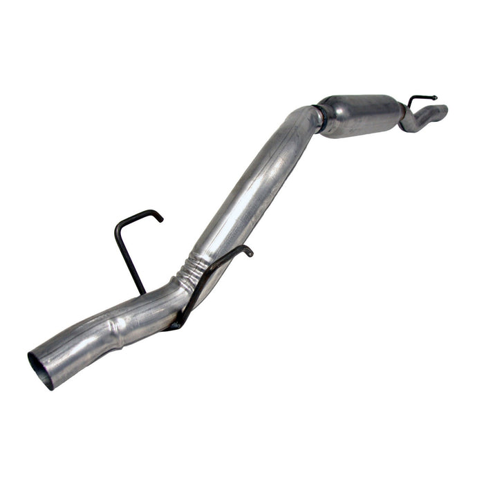 Walker 55586 Exhaust Resonator and Pipe Assembly