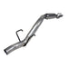 Walker 55586 Exhaust Resonator and Pipe Assembly