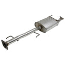 Walker 55589 Exhaust Muffler Assembly