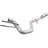 Walker 55598 Exhaust Tail Pipe