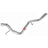 Walker 55604 Exhaust Tail Pipe
