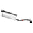 Walker 55605 Exhaust Muffler Assembly