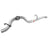 Walker 55611 Exhaust Tail Pipe