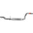 Walker 55617 Exhaust Resonator and Pipe Assembly