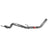 Walker 55621 Exhaust Tail Pipe
