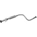 Walker 55626 Exhaust Resonator and Pipe Assembly