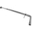 Walker 55641 Exhaust Pipe - Rear