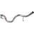 Walker 55642 Exhaust Tail Pipe