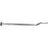 Walker 55651 Exhaust Pipe