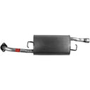 Walker 55657 Exhaust Muffler Assembly