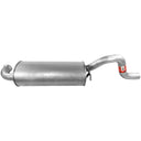 Walker 55658 Exhaust Muffler Assembly