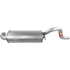 Walker 55658 Exhaust Muffler Assembly