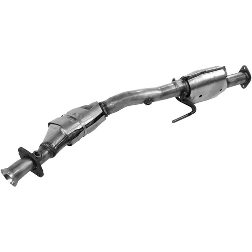 Walker 55668 Catalytic Converter - Front