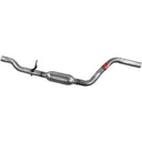 Walker 55670 Exhaust Resonator and Pipe Assembly