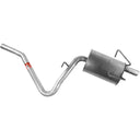Walker 55671 Exhaust Muffler Assembly