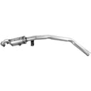 Walker 55676 Catalytic Converter - Left