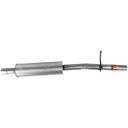 Walker 55684 Exhaust Resonator and Pipe Assembly - Rear