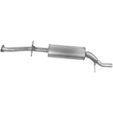 Walker 55685 Exhaust Resonator and Pipe Assembly