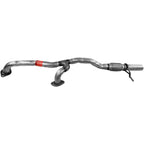 Walker 55693 Exhaust Y Pipe