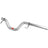 Walker 55696 Exhaust Tail Pipe