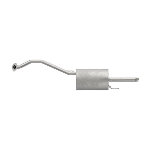 Walker 55707 Exhaust Muffler Assembly