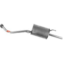 Walker 55707 Exhaust Muffler Assembly