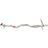 Walker 55723 Exhaust Pipe