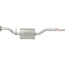 Walker 55725 Exhaust Resonator and Pipe Assembly