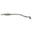 Walker 55730 Exhaust Resonator and Pipe Assembly