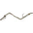 Dynomax 55731 Exhaust Tail Pipe
