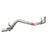 Walker 55734 Exhaust Tail Pipe