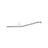 Walker 55750 Exhaust Pipe - Rear