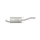 Walker 55979 Exhaust Muffler Assembly