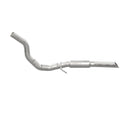 Walker 55982 Exhaust Resonator and Pipe Assembly