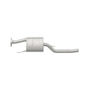 Walker 55992 Exhaust Muffler Assembly - Front