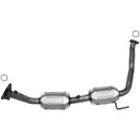Walker 55993 Catalytic Converter - Left
