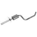 Walker 56028 Exhaust Resonator and Pipe Assembly
