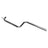 Walker 56030 Exhaust Pipe - Center or Rear